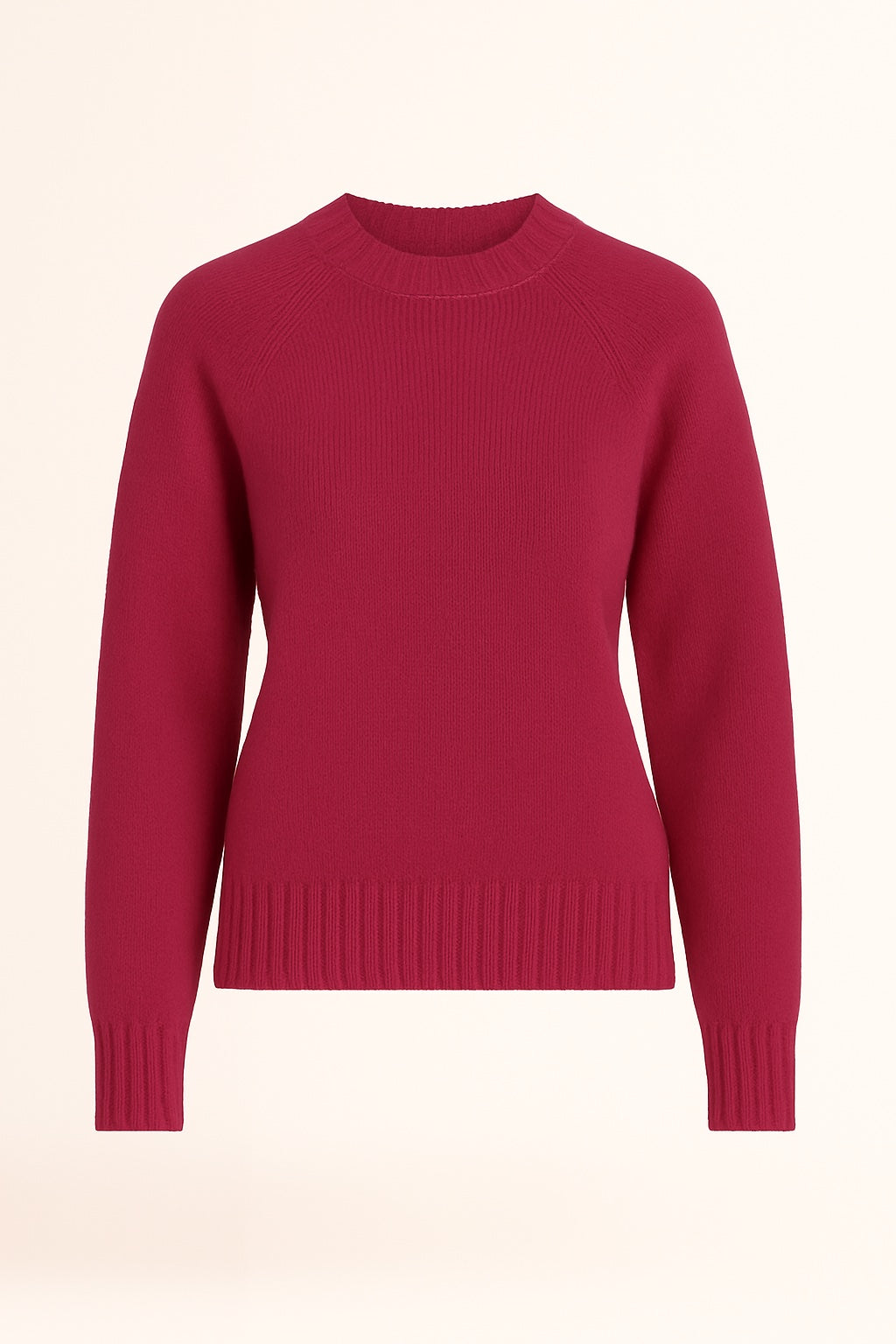 zélie cashmere pullover