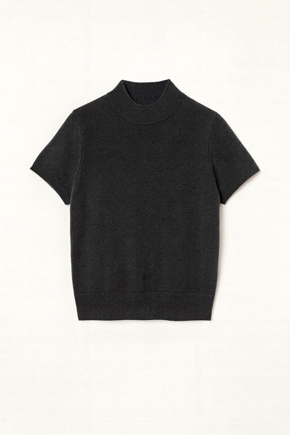 sophie pure cashmere tee