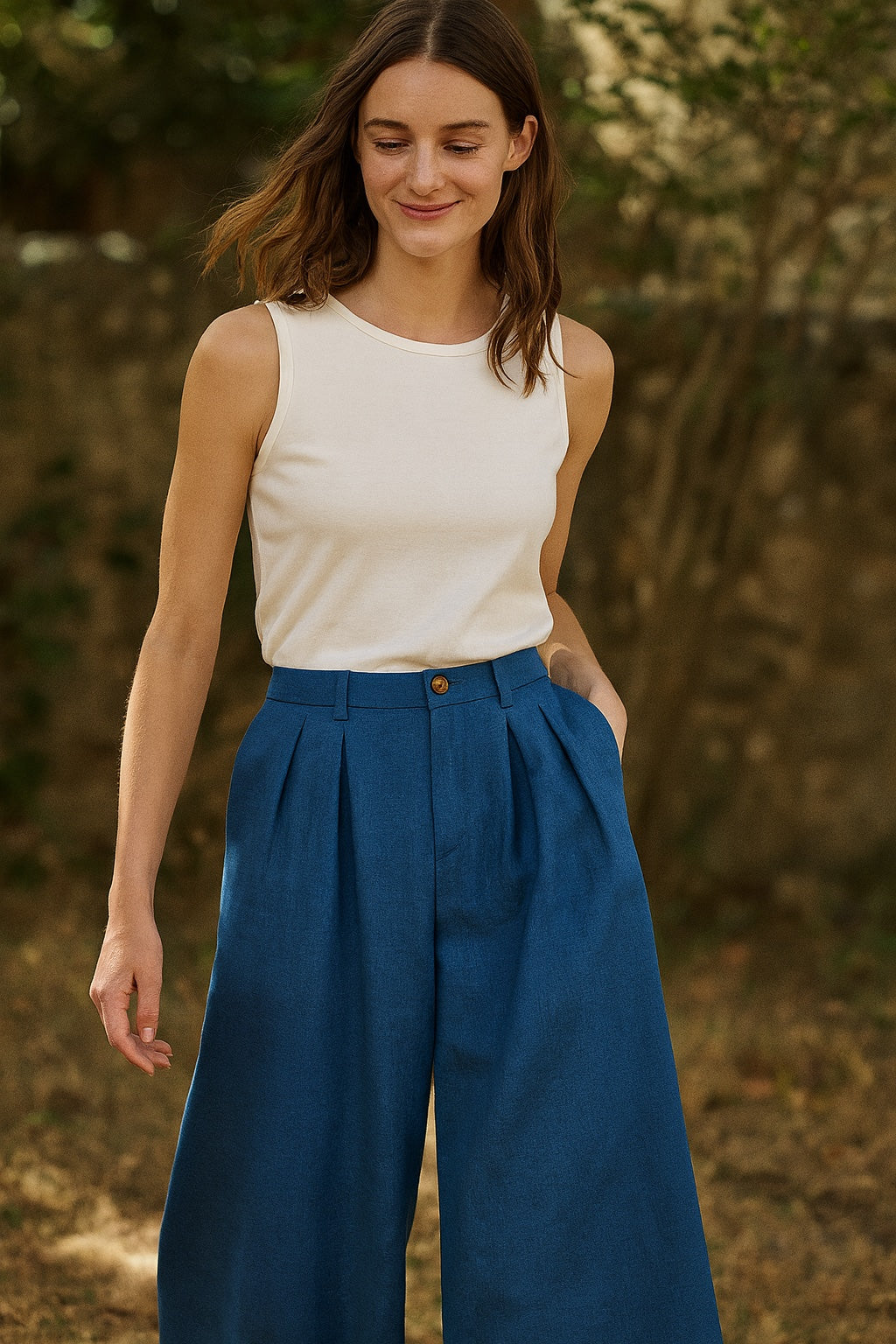 lina trousers