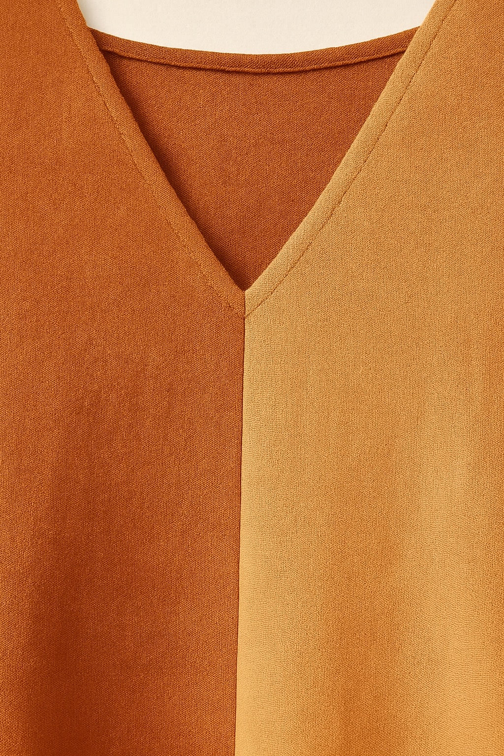 violette linen & cotton dress