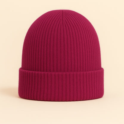 lyne cashmere & wool hat