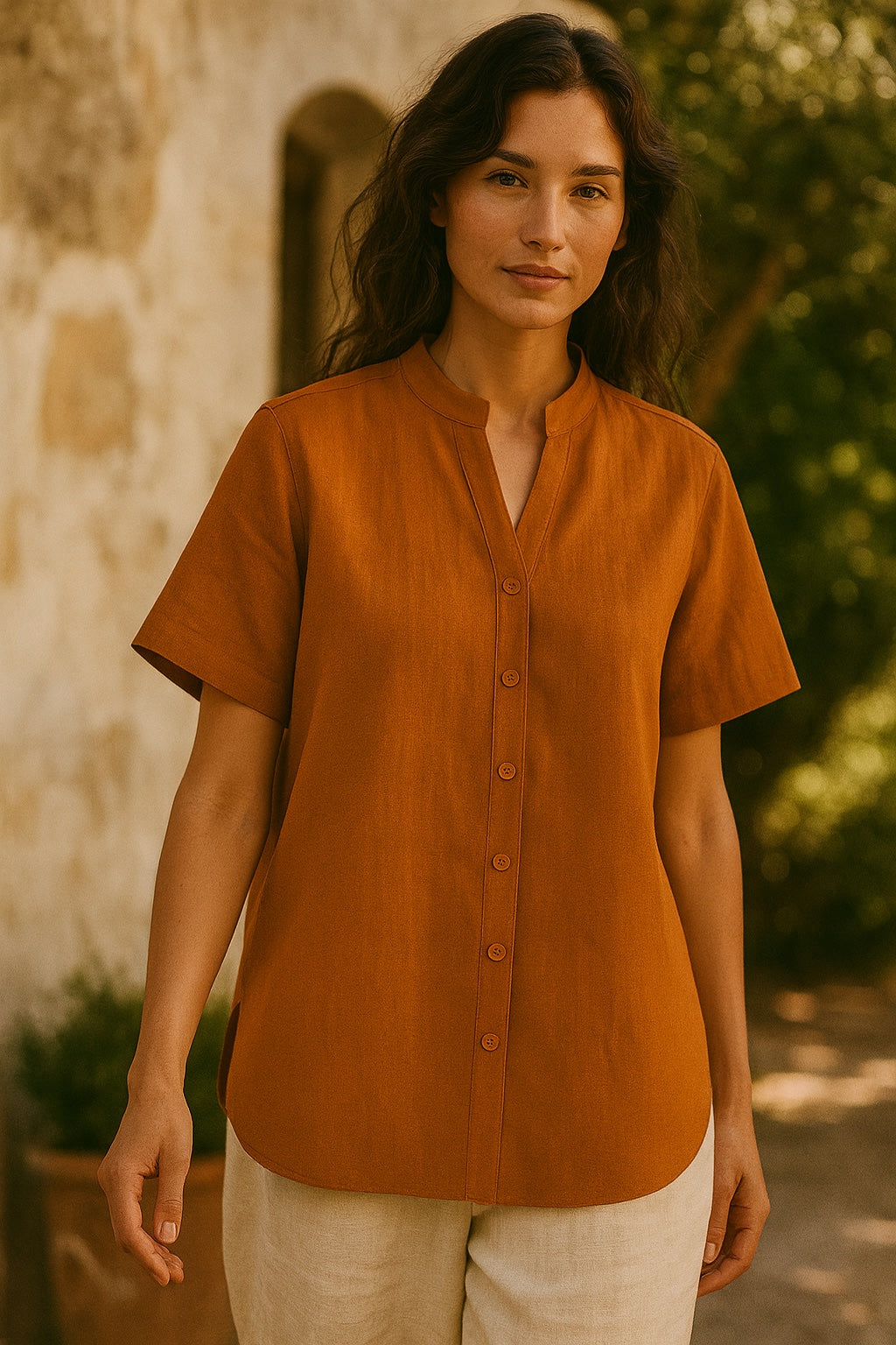 sarah shirt