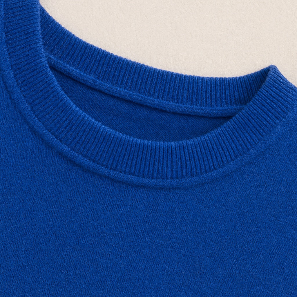 sonja pure cashmere leisure t-shirt