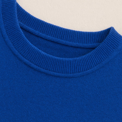 sonja pure cashmere leisure t-shirt