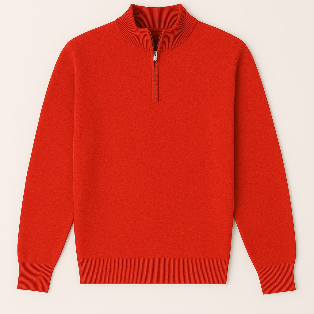 isabelle pure cashmere pullover