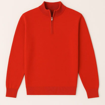 isabelle pure cashmere pullover