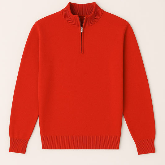 isabelle pure cashmere pullover