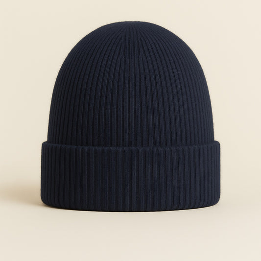 lyne cashmere & wool hat
