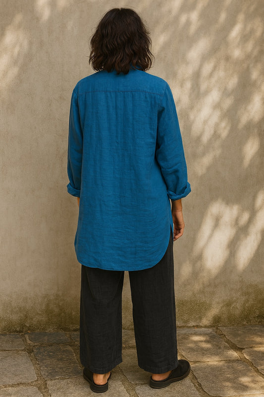 apolline long shirt