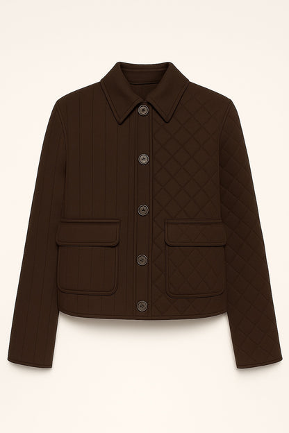 agathe jacket