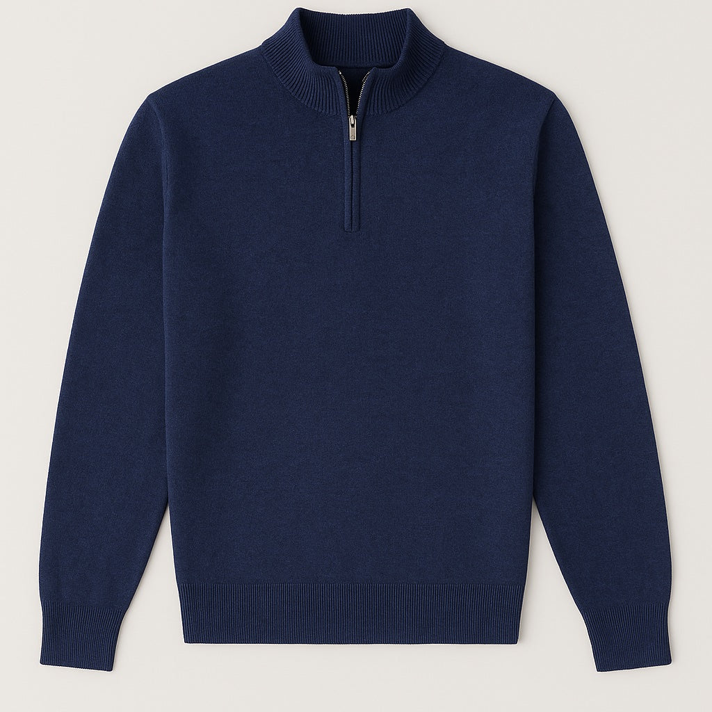 isabelle pure cashmere pullover