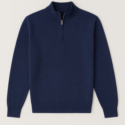 isabelle pure cashmere pullover