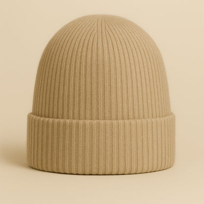 lyne cashmere & wool hat