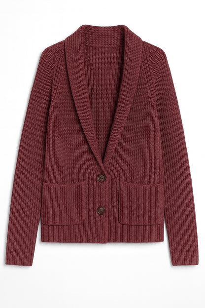 céline cashmere cardigan