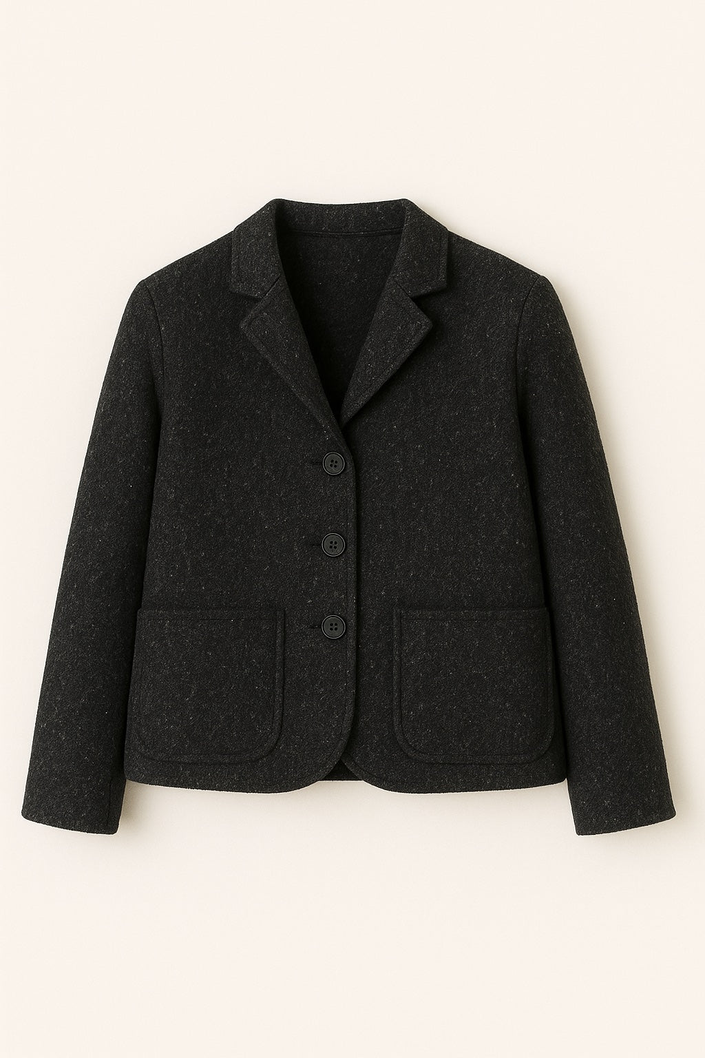 neomie wool jacket