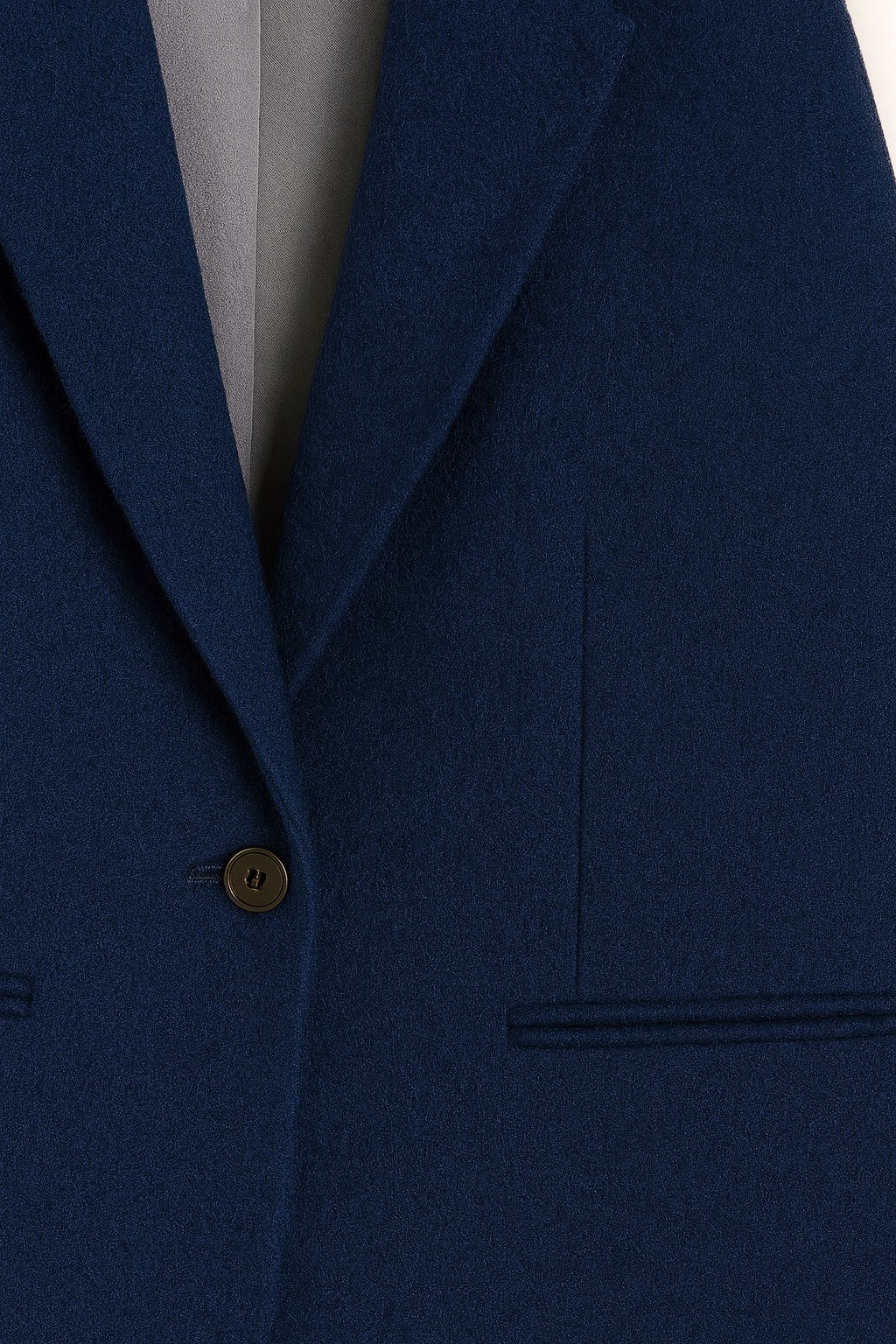 marjolaine wool blazer