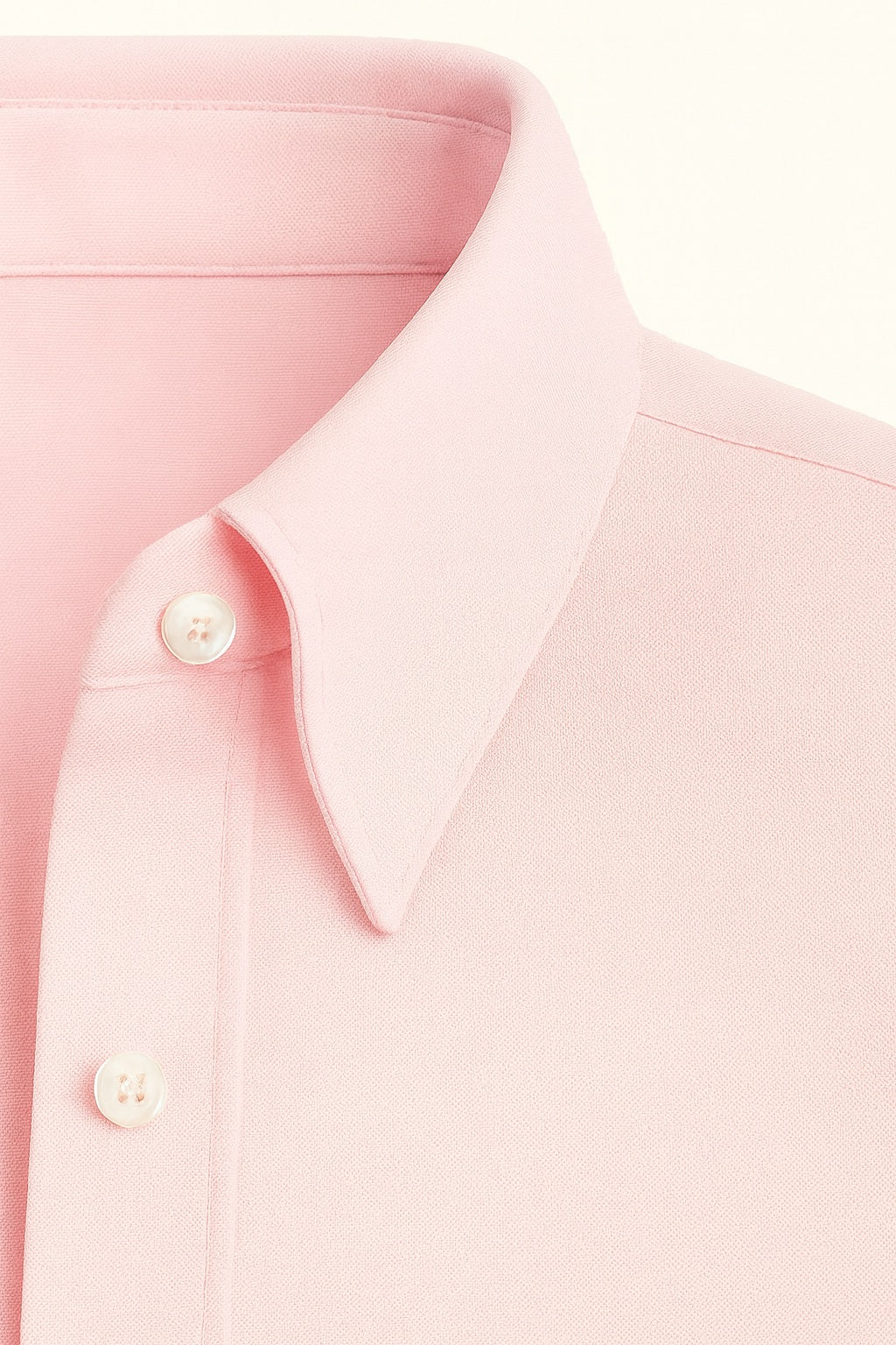 léa popover shirt