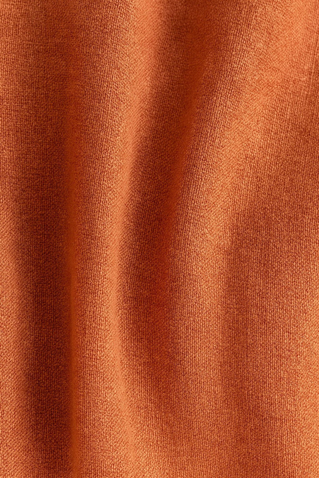 emma cotton & linen dress