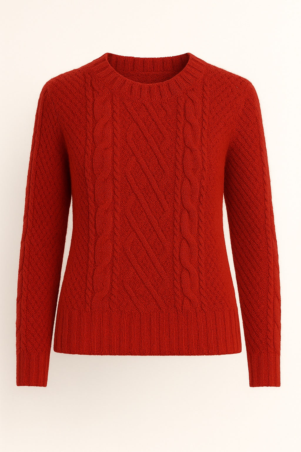 naïa pure cashmere pullover