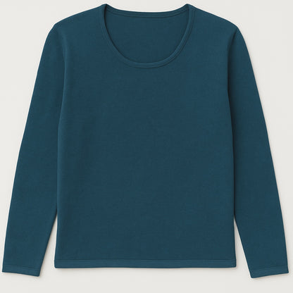 joséphine pure cashmere pullover