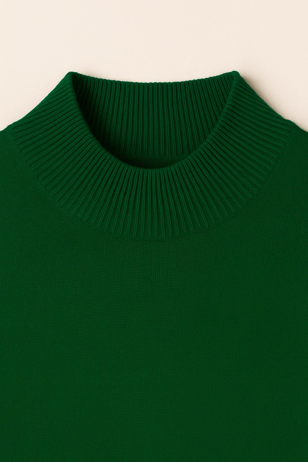 sophie pure cashmere tee