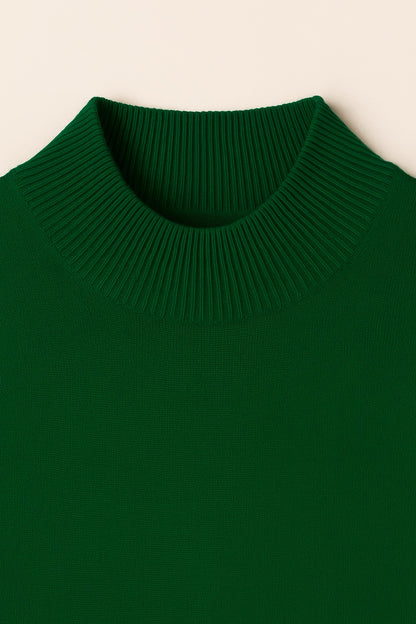 sophie pure cashmere tee