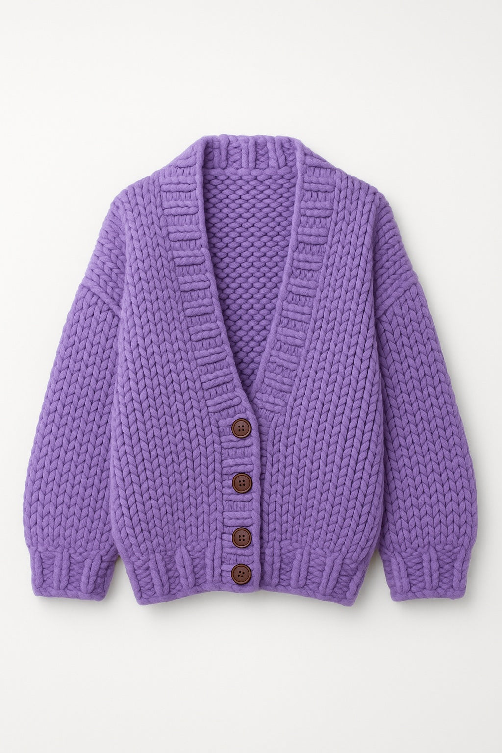 giulia pure cashmere cardigan