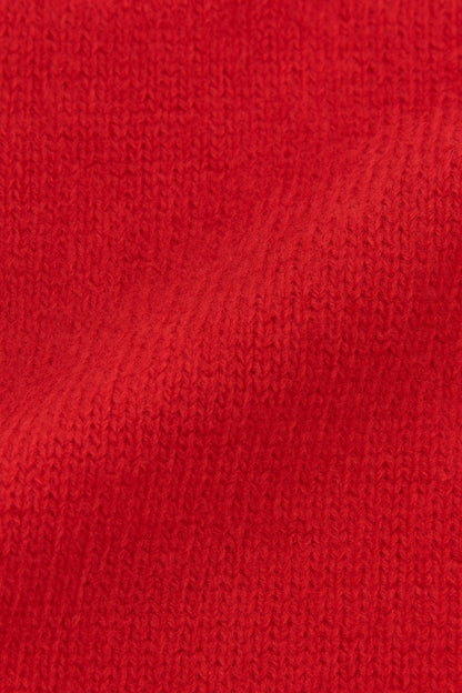 mona cashmere cardigan