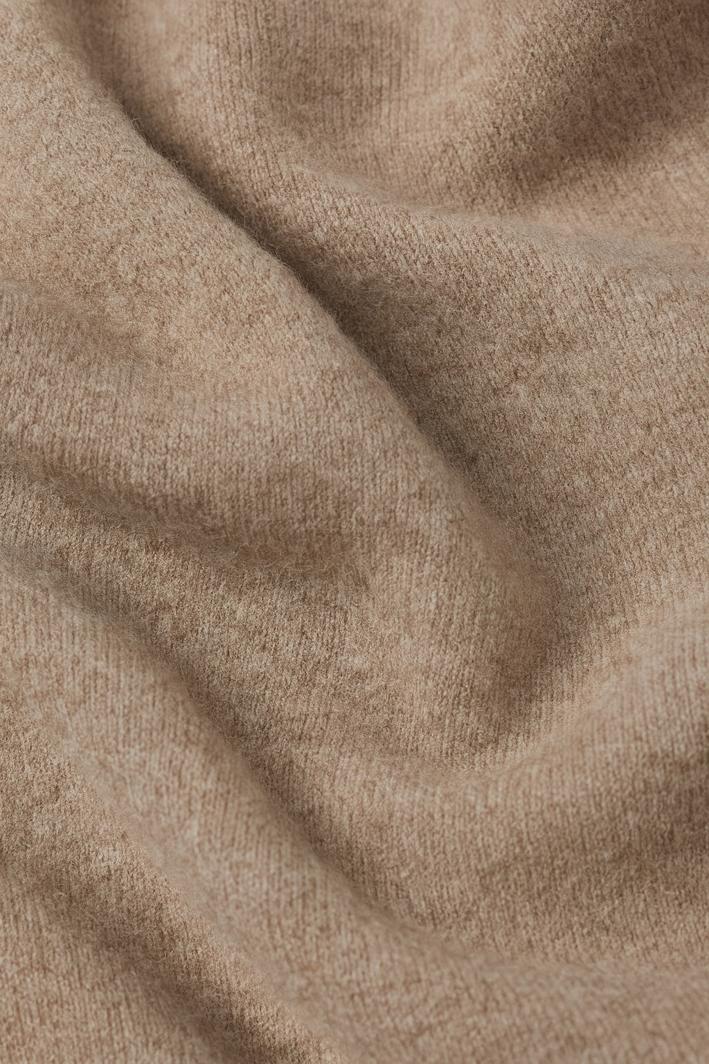 diana pure cashmere hoodie