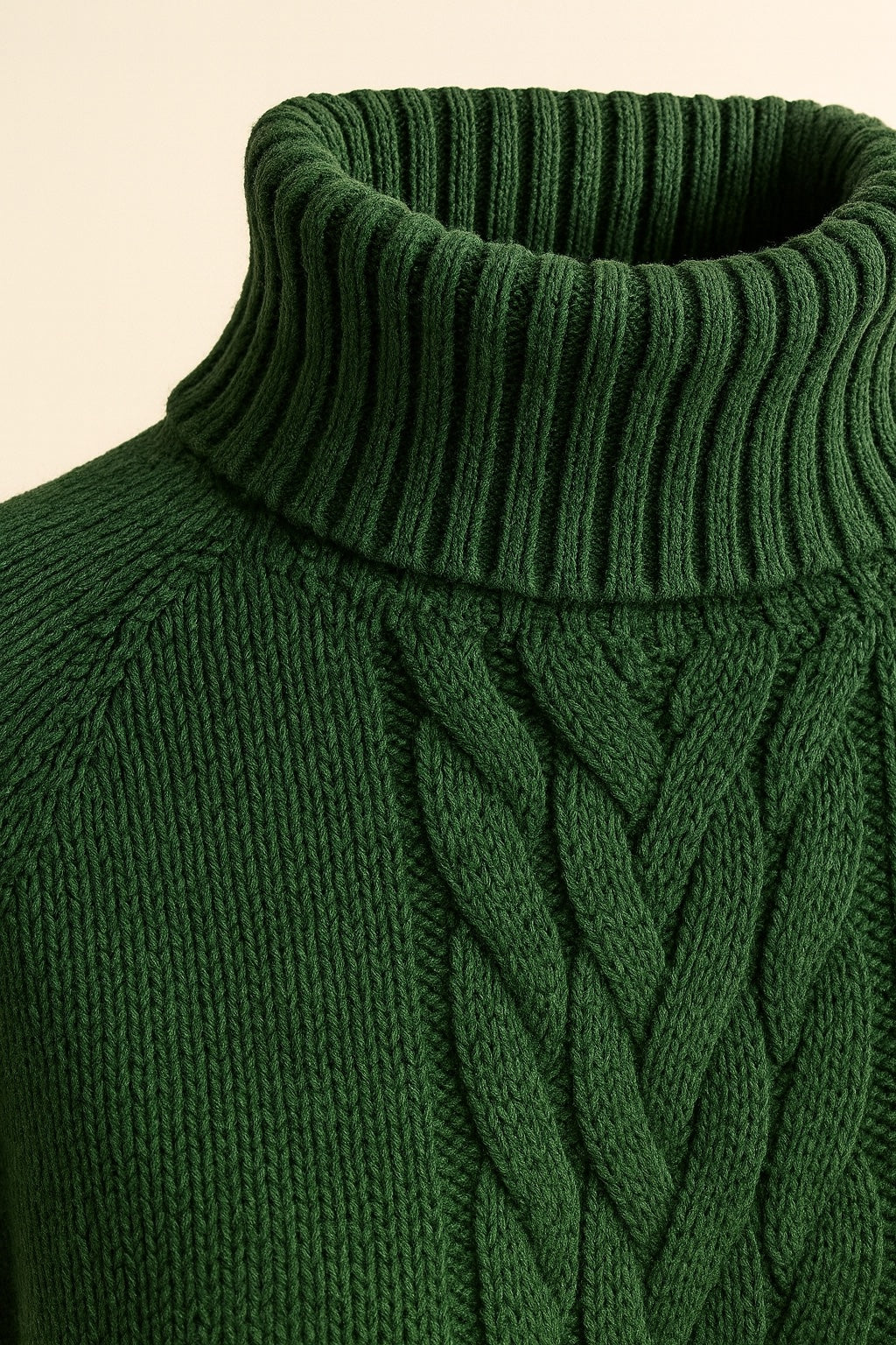 aurore wool pullover