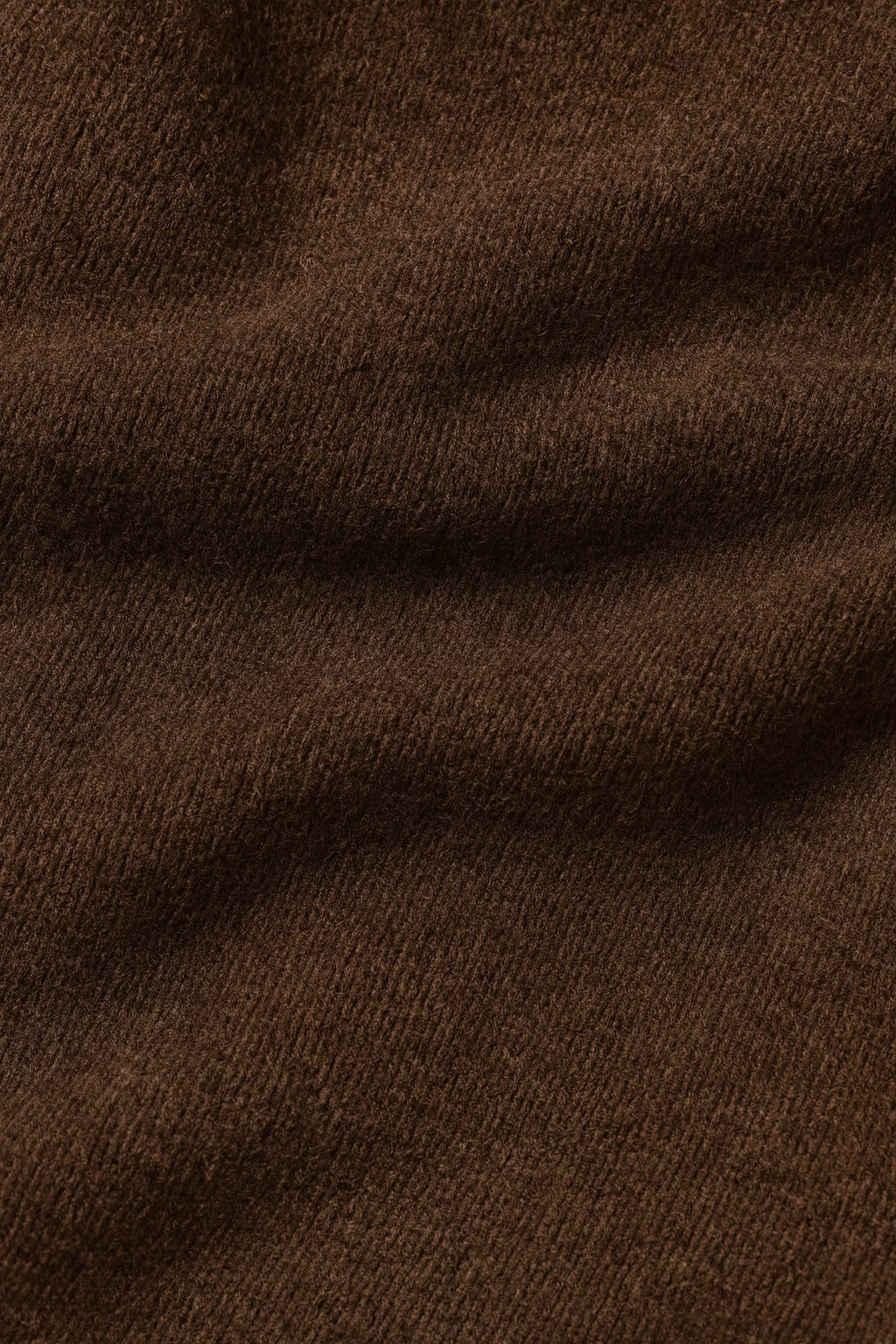 zoé pure cashmere knit vest