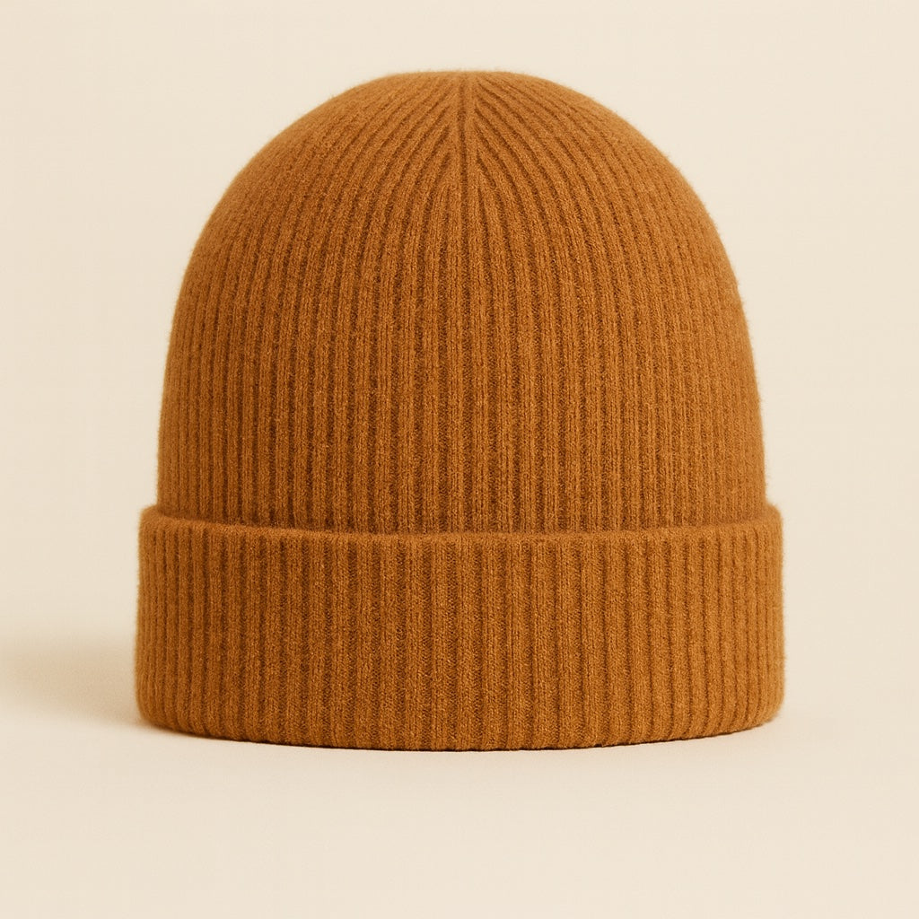 lyne cashmere & wool hat