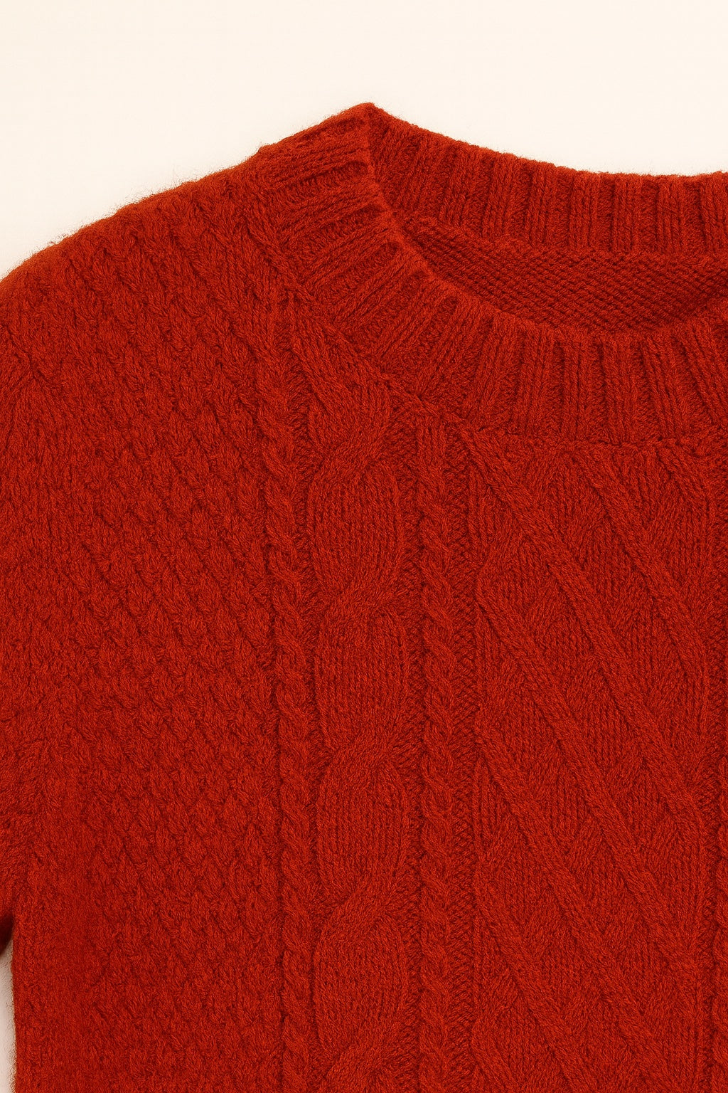 naïa pure cashmere pullover