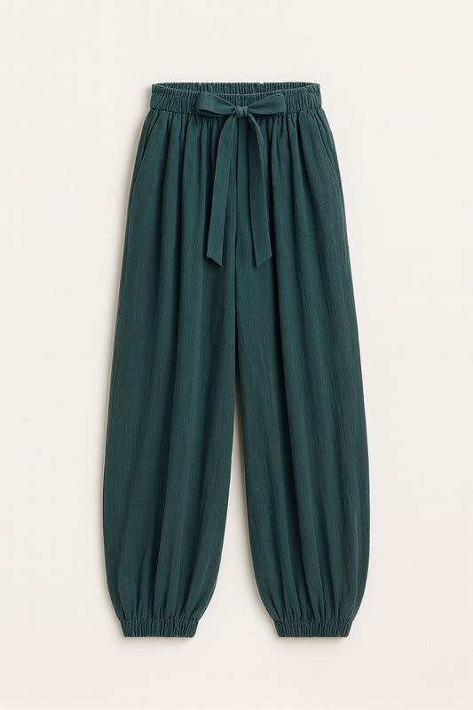 aïcha trousers