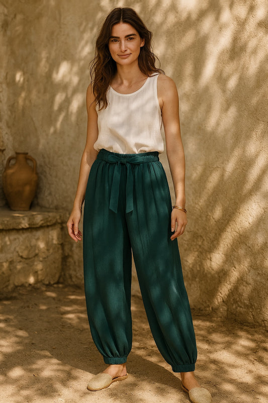 aïcha trousers