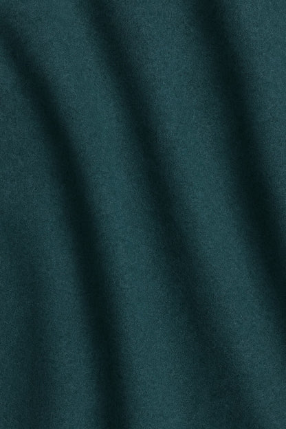lina cashmere cape