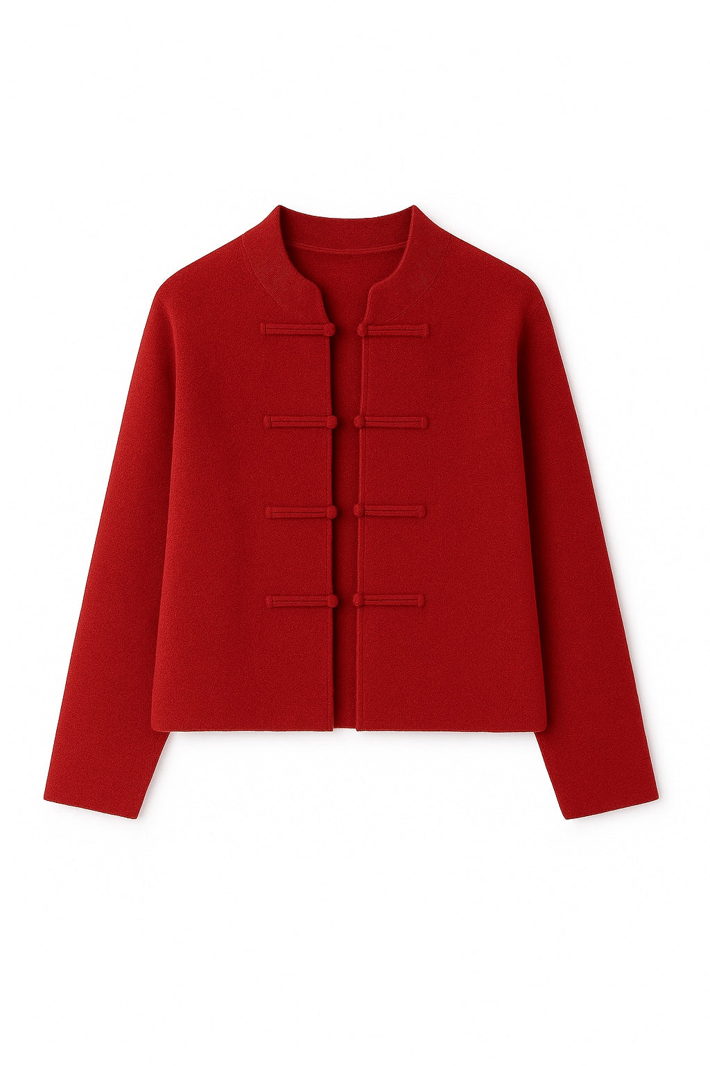 yara pure cashmere jacket