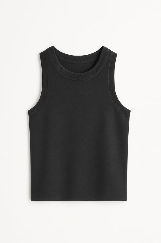 lou pure cashmere top