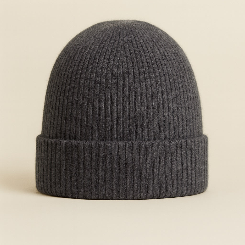lyne cashmere & wool hat