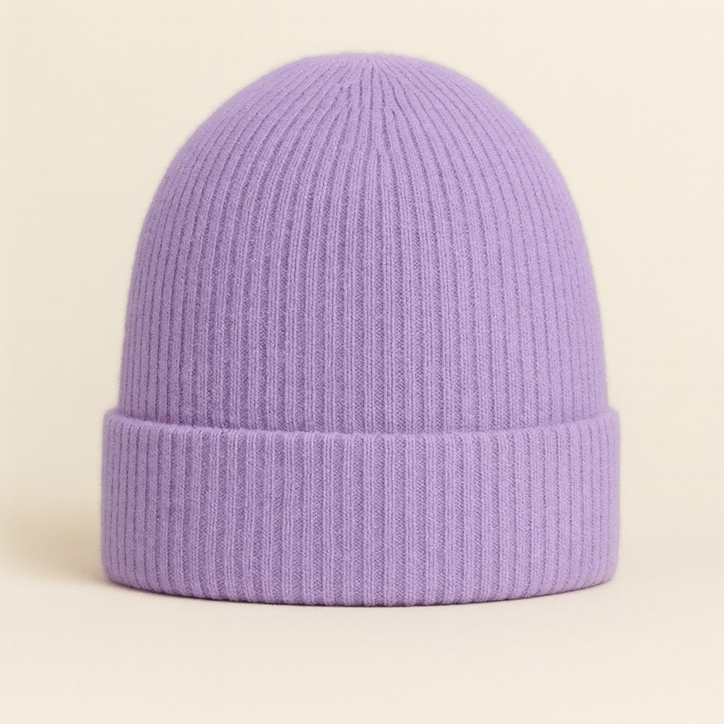 lyne cashmere & wool hat