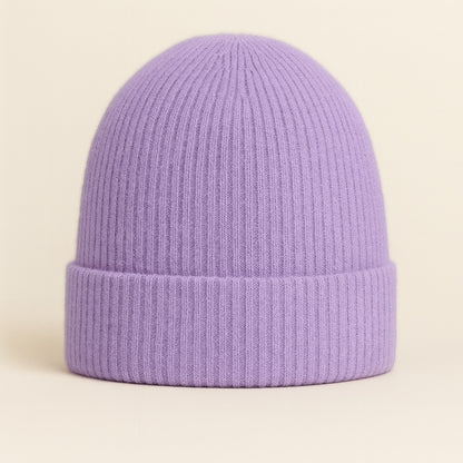 lyne cashmere & wool hat