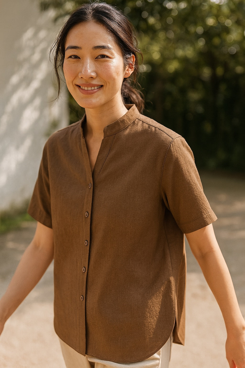 sarah shirt