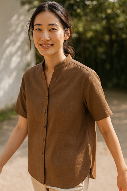 sarah shirt