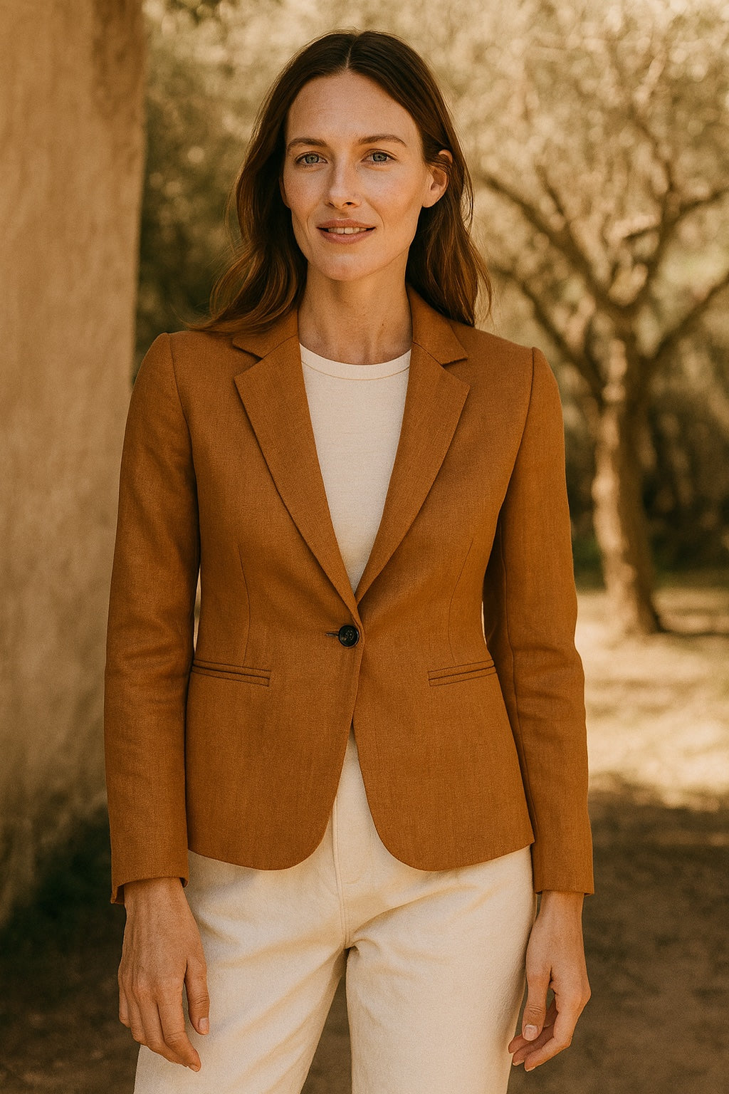 judith blazer