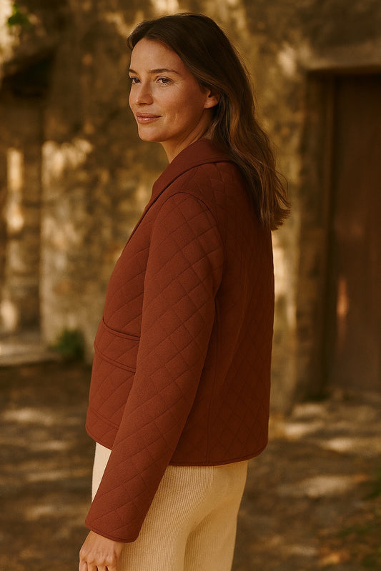 agathe jacket
