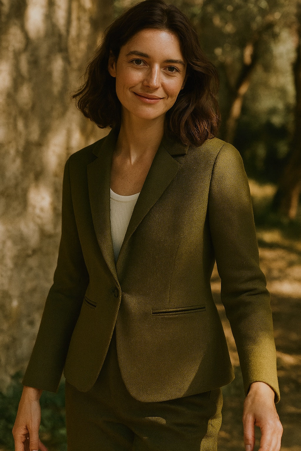 judith blazer