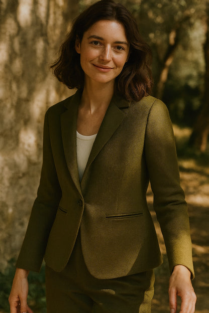 judith blazer