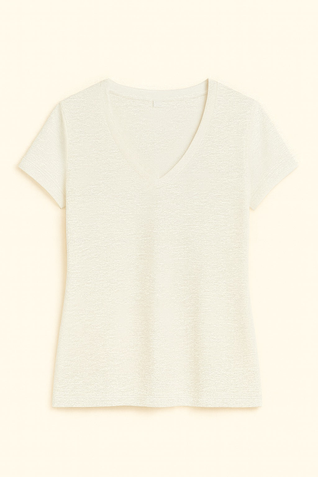 jennifer v-neck top