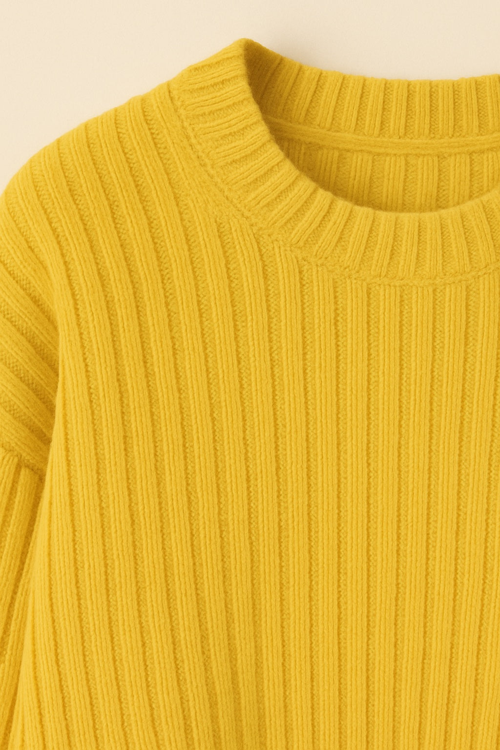 louna cashmere pullover