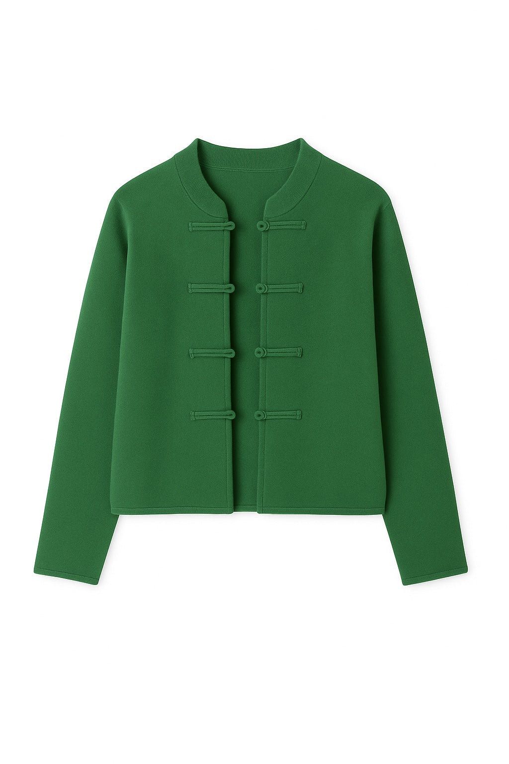 yara pure cashmere jacket